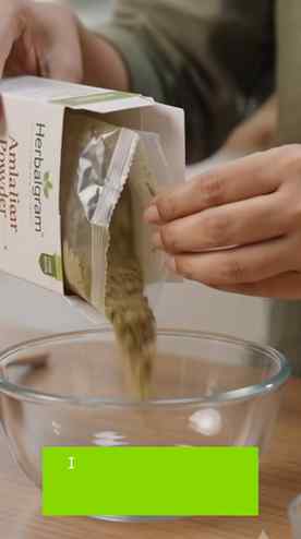Healthy, shiny hair starts with the right Ayurvedic care. 🌿
