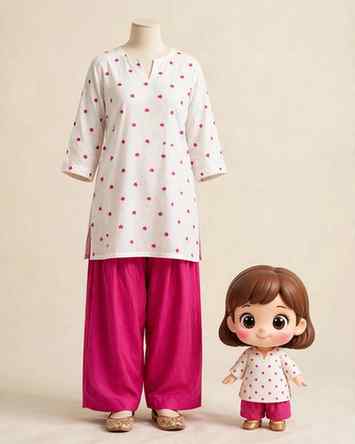 Short kurti outfit finds...