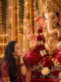 🙏Ganesh Chaturthi ki Shubhkamnaein 🌸🌸