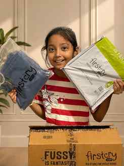 #Collaboration with @FirstcryIndia
The sale I wait for every