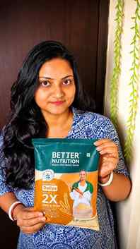 Hidden hunger is often invisible, but proper nutrition can m