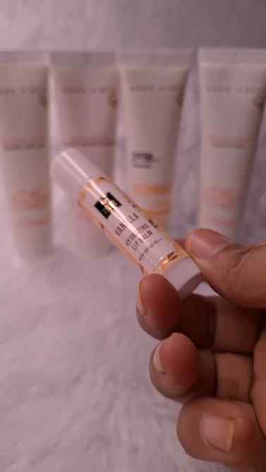 ✨ Good Vibes All Day De-Tan Glow Kit ✨
Tired of dull, tanne