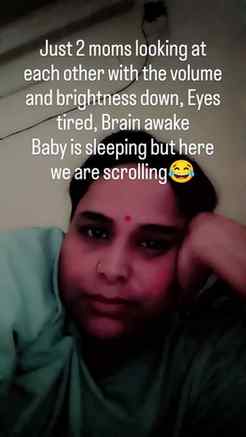 Mee time bhi zaruri h😂 #viral #instagood #trending #boymom 