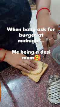 Midnight cravings 😜 #viral #instagood #trending #recipe #bo