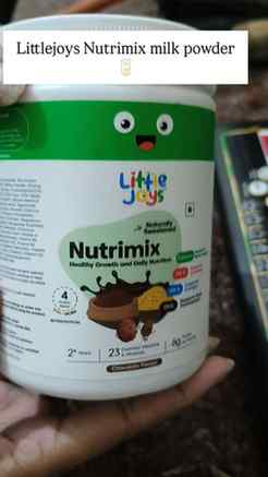 Comment 'Milk' for link 🔗 @our.littlejoys
#viral #instagoo