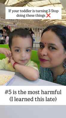 Because we're not just raising obedient kids... we're raisin