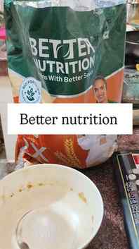 Small awareness and better food choices can make a big diffe