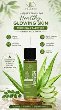 ​Give your skin the pure hydration and natural glow it deser