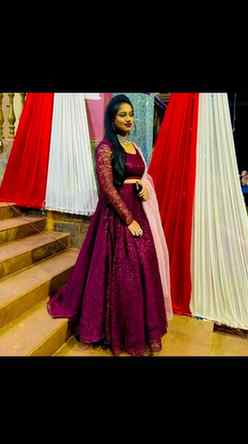 Every outfit has its own story😊