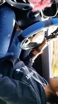 Just drive. 🚗💨. No phone, no stress.#driving
#CarPOV
#ca