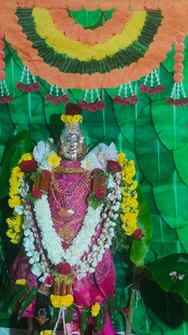 ತಾಯಿ ಮಹಾಲಕ್ಷ್ಮಿ ಎಲ್ಲರ ಮನೆ-ಮನಗಳಲ್ಲಿ ನೆಲೆಸಲಿ. ಶುಭ ವರಮಹಾಲಕ್ಷ್ಮಿ