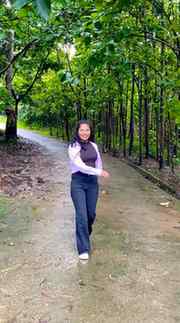 Lost in the trees and finding peace 🌳✨😌#naturelove #nature