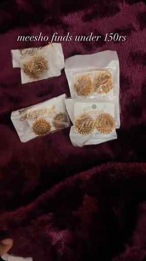 Meesho finds under 150 rs. Comment 'LINK' to get products in