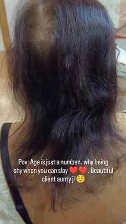 #hairtransformation #reelviral #reelviral #explorereels #ree