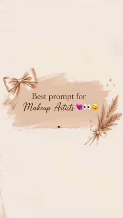 Will you support and share??
Keywords:
{Makeup artist dibru
