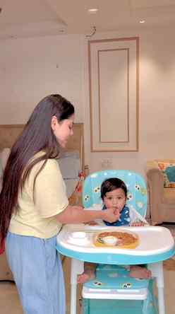 #soyabeanrecipe #8monthbabyreceipe #babyrecipes #foryou #8to
