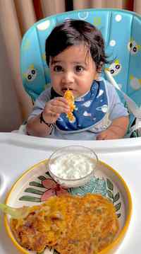 #sujidosa #8monthbabyreceipe #babyrecipes #foryou #8to12mont
