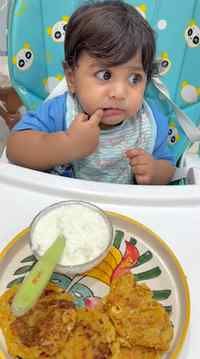 #babyrecipes #recipeforbaby #momlife #foryou #dailyvlog
