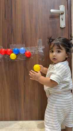 #babyactivity #babyactivityideas #babygame #momielife #mothe