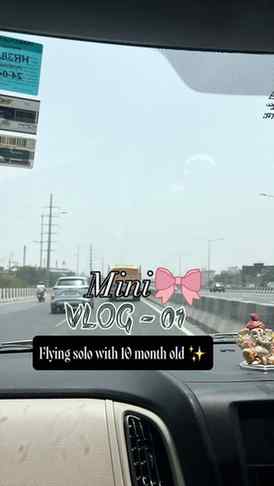 My first mini vlog …. 🩷
Daily challenge : Target 100 daily