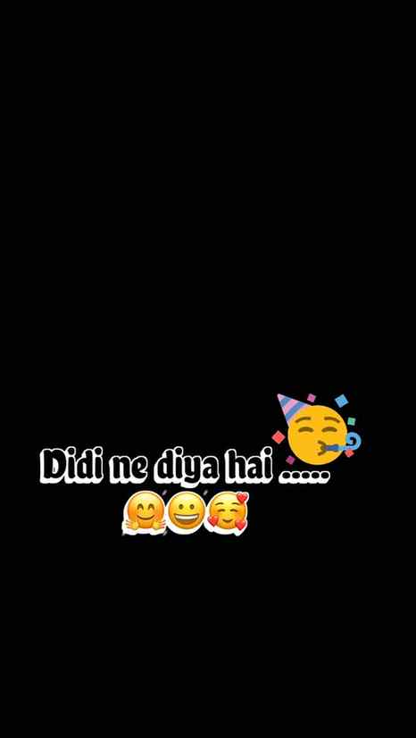 Bestest gift any sister can give to her brother…. 🥰
Tag al