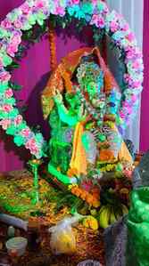 🙏 Bappa ke liye pyaar se banaya ye special bhog ❤️🥰
Ganpat