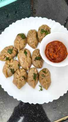 Healthy snack jo kids bhi khayenge 🤝 Recipe save karlo week