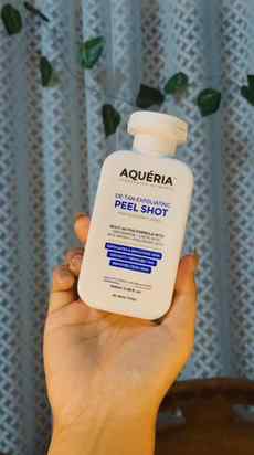 Instant De-Tan Glow with the French Peel Shot! ✨
Say hello