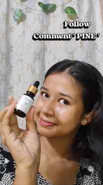 Comment for link 🖇️
🌿 A little self-care with Kazima Pine 