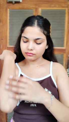 If you're someone who loves trying simple skincare that actu