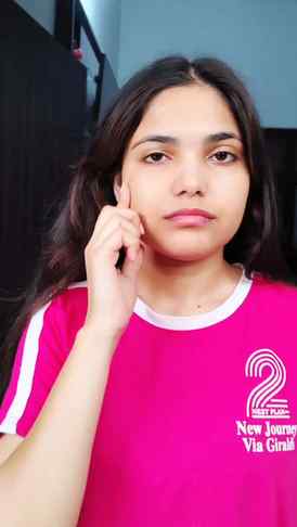 #ad Simple skincare, happy skin! ✨
My current duo for a fres
