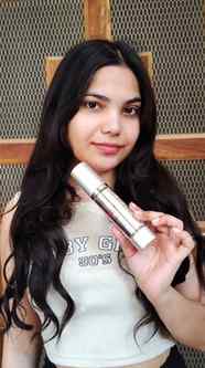 Peptides are officially my skincare obsession 🤍 
Use my cou