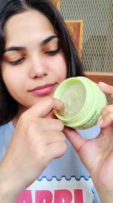 #Ad — My skin was dull from the very first cleanse of the da