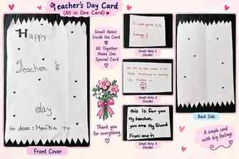 "The simplest cards often carry the deepest emotions. β€οΈ"
Th