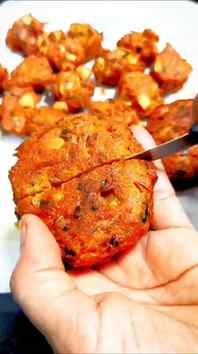 Make this pakora once and thanks me later 🤩✨