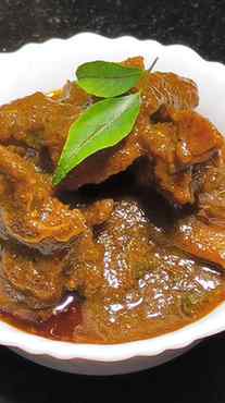 Mutton Korma