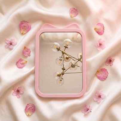 Asthetic pink mirror 🪞🌸
Another Reimbursement Collab from