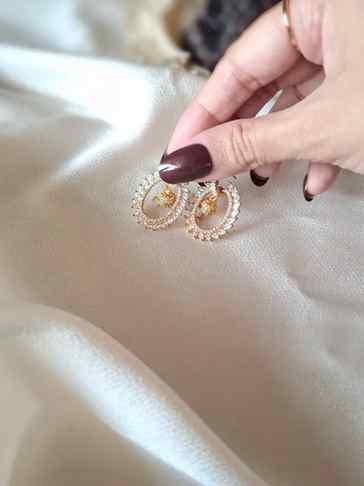 A little silver, a lot of elegance. ✨

Timeless details, del