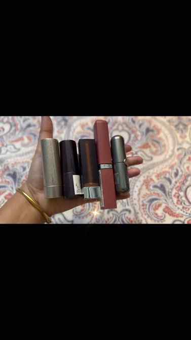5 best nude Lipstick shades for daily wear .comment for link