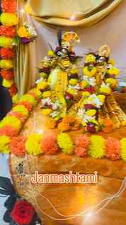 Happy Janmashtami!!!!
.
.
.
.
#viralreel #fyp #follow_me #fo