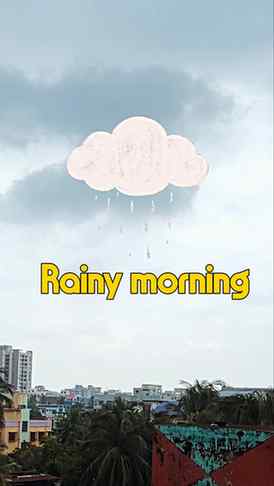 Rainy Morning….
.
.
.
#viralreel #fyp #foryoupage #followfor