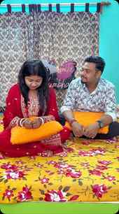 Rab ne bana di jodi 🥺❤️
.
.
.
#viral #comedy #funny #couple