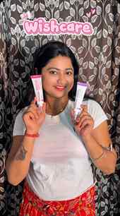 My genuine review of Wishcare new launch ✨
❤️
@hypehive_me