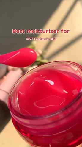 PDRN under ₹500 ? ❤️
POV: Your moisturizer bounces like jel