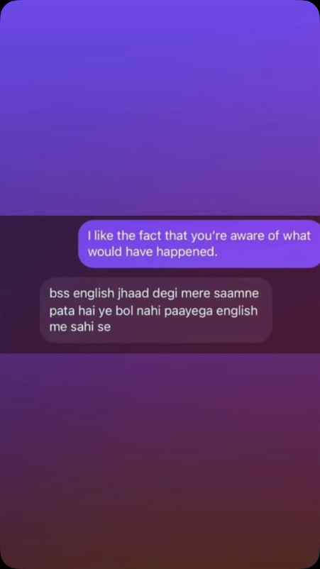 sorry not sorry 🙁
[chat , instagram , love , ragebait , r