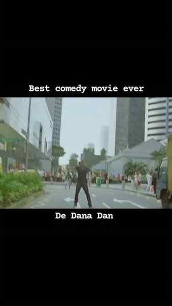 🎬 Movie Name :- De Dana Dan (2009)
Genre: Comedy / Crime /