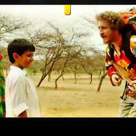 🎬 Dhanak (2015) – Information
🌈 About the Movie: Dhanak is