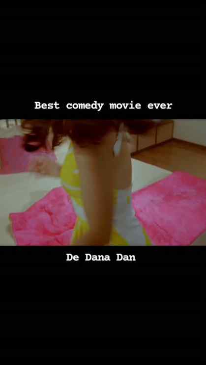 🎬 Movie Name :- De Dana Dan (2009)
Genre: Comedy / Crime /