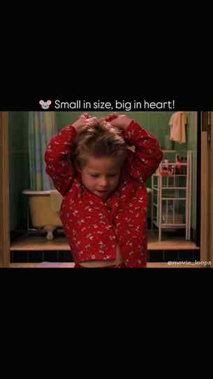 🎬 MOVIE: Stuart Little (1999)
🐭 Tagline: Small Mouse. Big