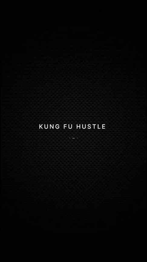 Kung Fu Hustle (2004)
is an action-comedy film set in 1940s